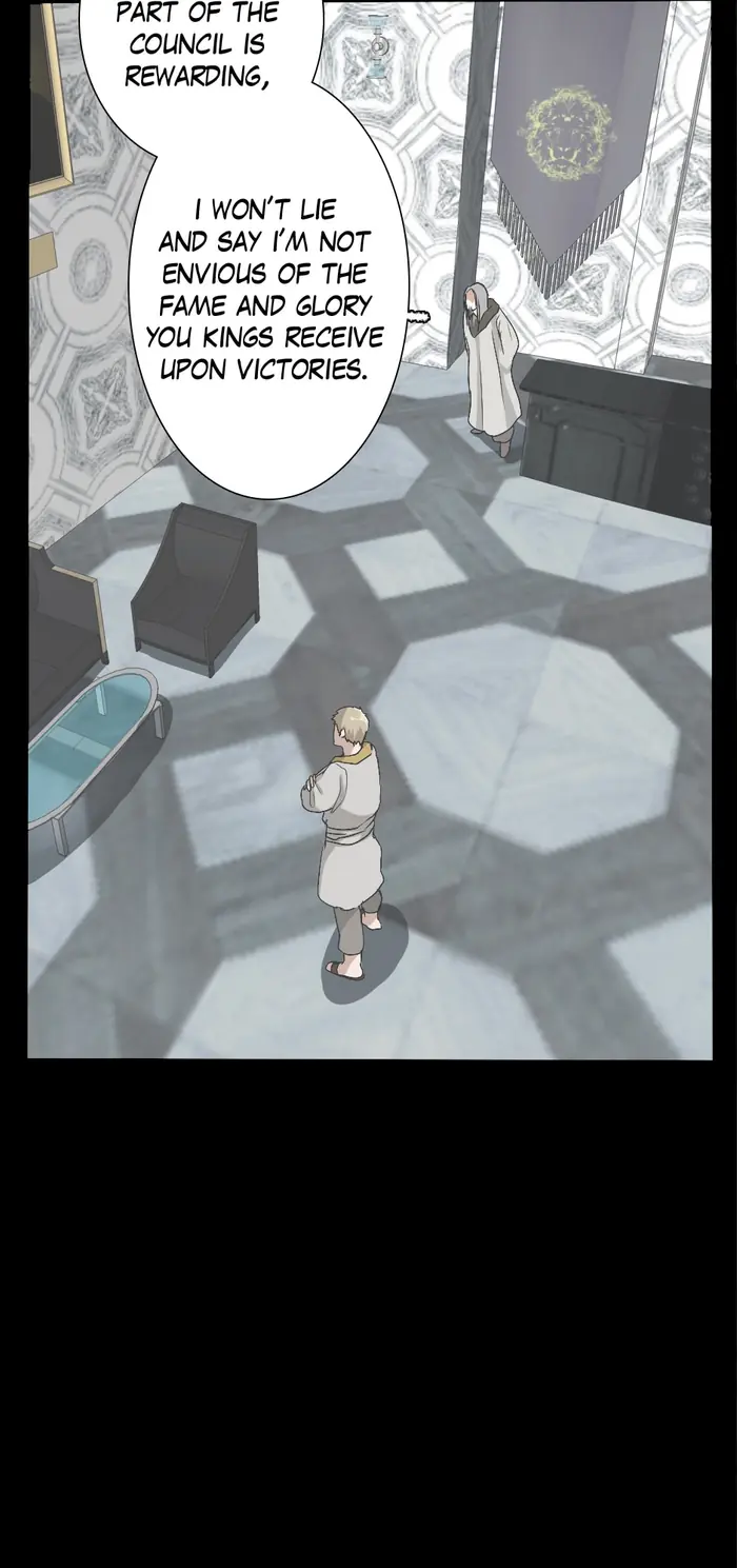 The Beginning After the End Chapter 11 image 14_optimized